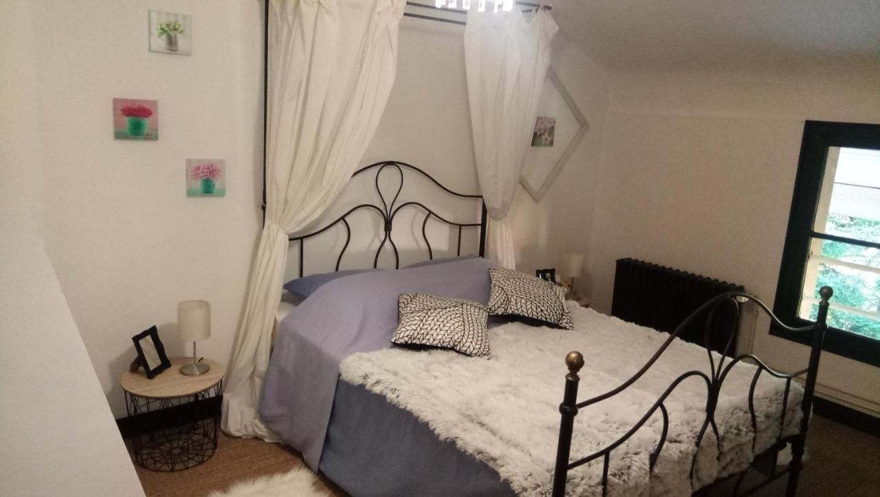 Les 2 Granges Chambre D'Hotes Berig-Vintrange Exterior photo