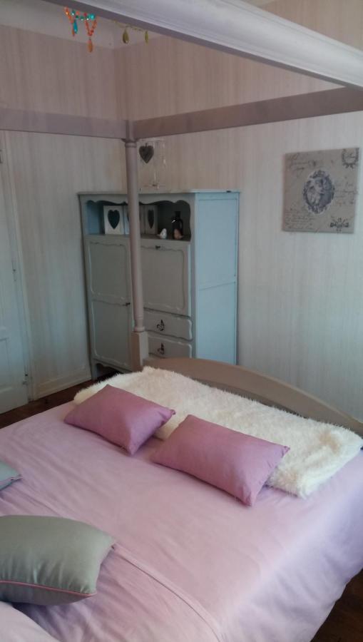 Les 2 Granges Chambre D'Hotes Berig-Vintrange Exterior photo