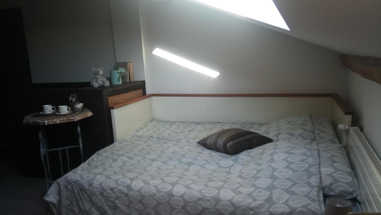 Les 2 Granges Chambre D'Hotes Berig-Vintrange Exterior photo