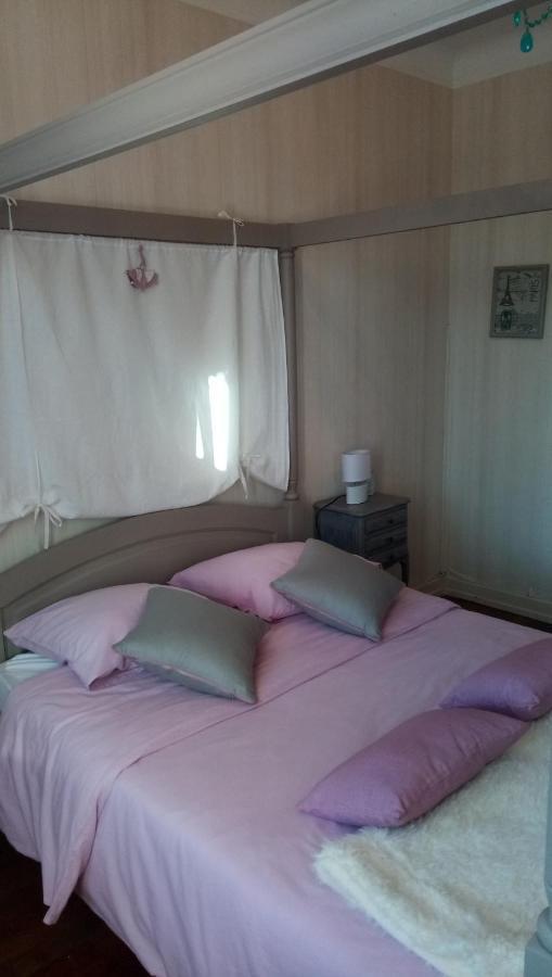 Les 2 Granges Chambre D'Hotes Berig-Vintrange Exterior photo