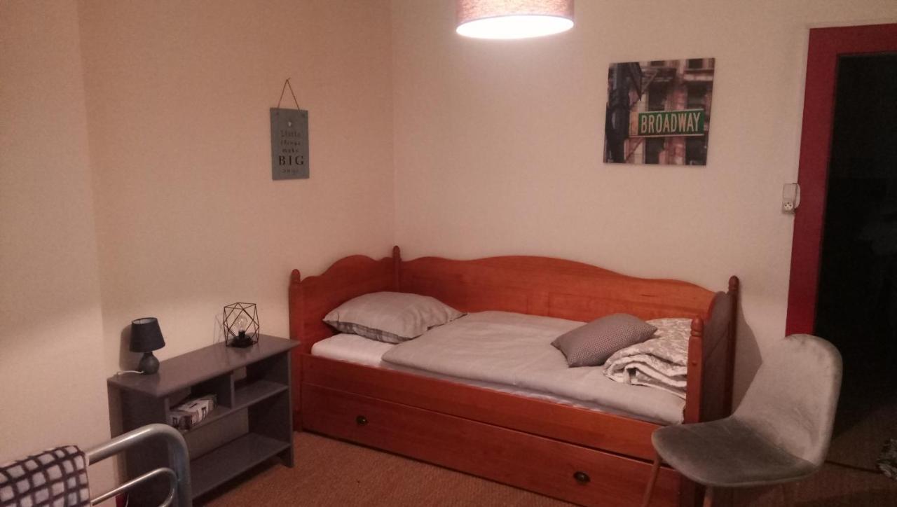 Les 2 Granges Chambre D'Hotes Berig-Vintrange Exterior photo